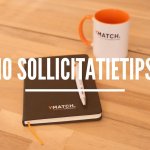 10 Korte Sollicitatietips