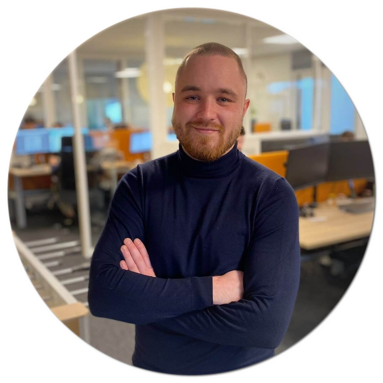 Contactpersoon: Foto