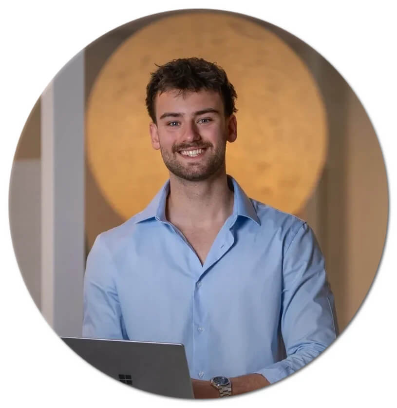 Contactpersoon: Foto