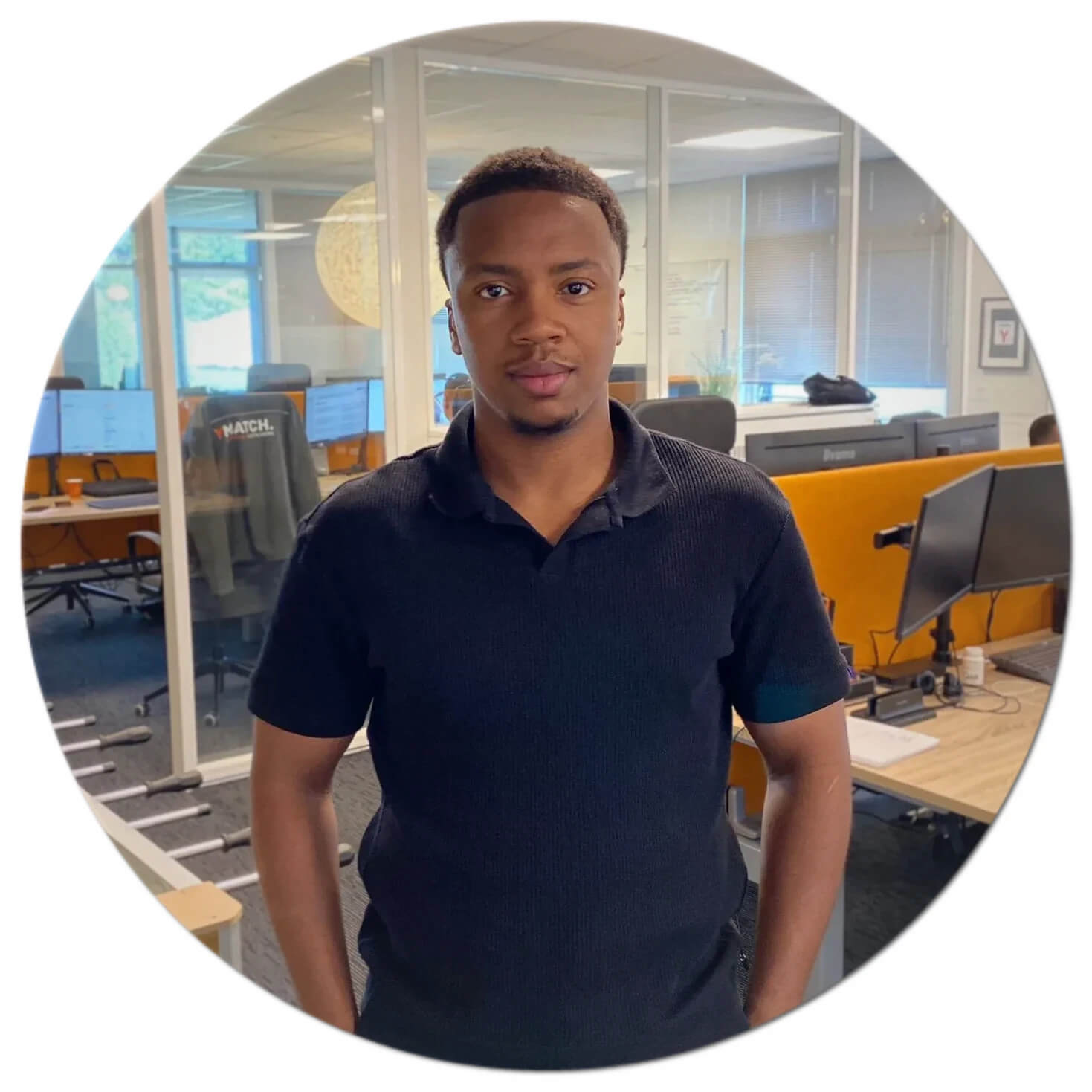 Contactpersoon: Foto